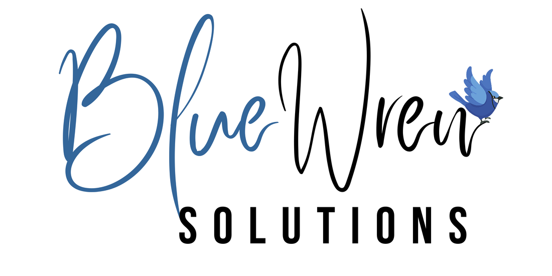 BlueWren Solutions